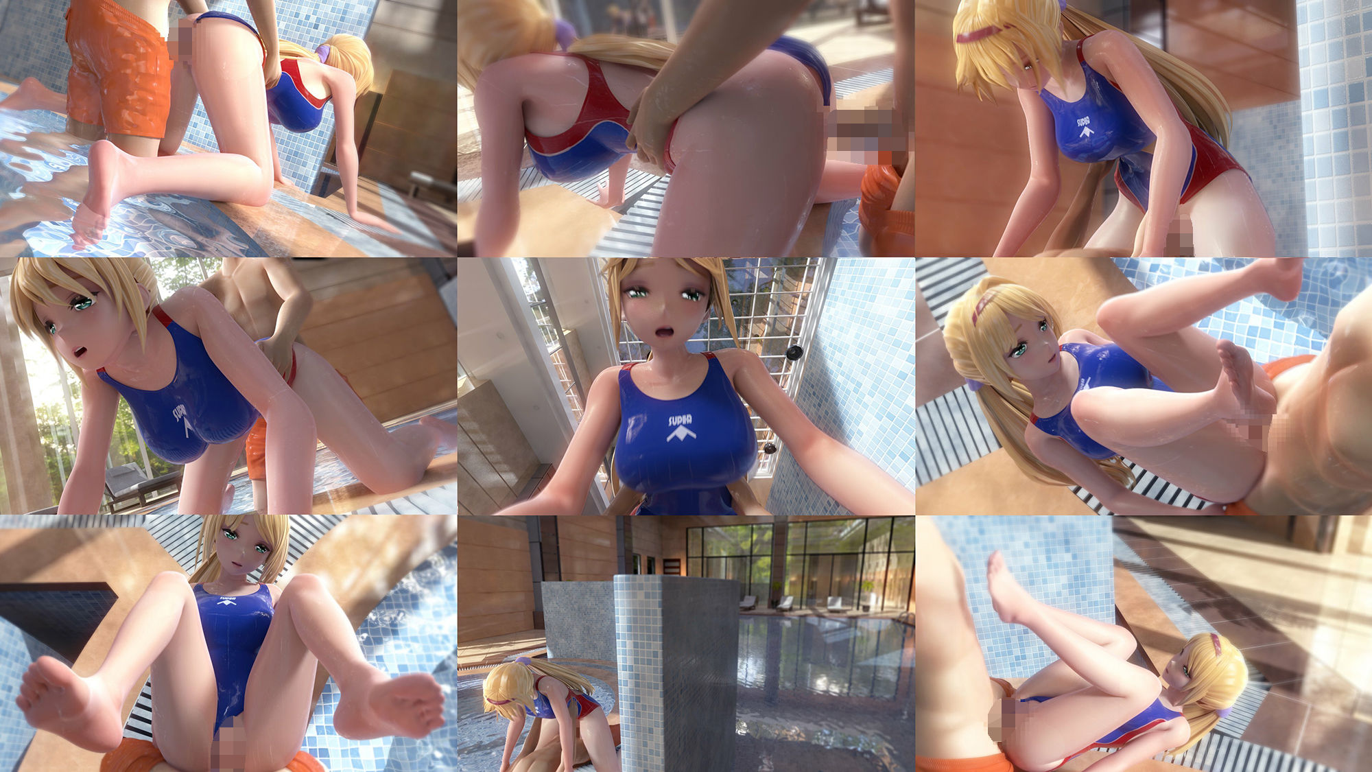 サンプル画像5:Emilia’s Diary(マーマレード★スター) [d_254263]