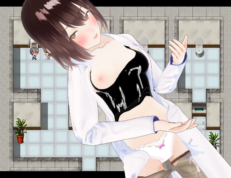 サンプル画像5:看護天使エリカ(一人屋) [d_254623]