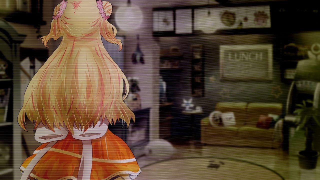 サンプル画像3:監視当番-Nenechi’s Observation Duty-(こねこねこね) [d_256468]