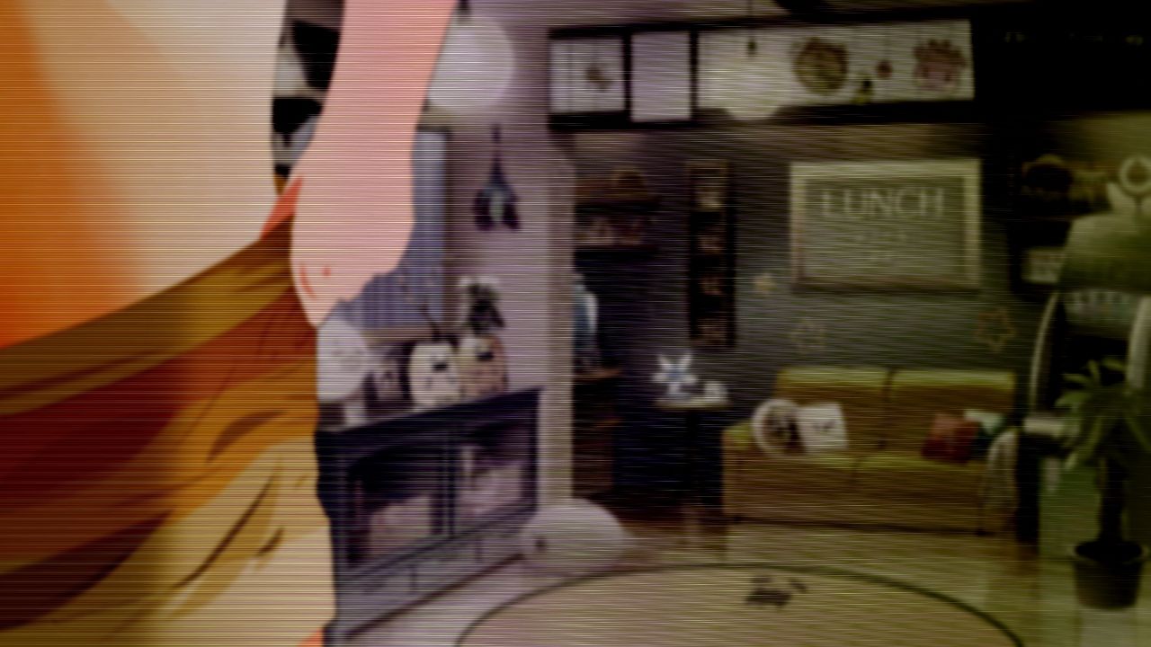 サンプル画像4:監視当番-Nenechi’s Observation Duty-(こねこねこね) [d_256468]