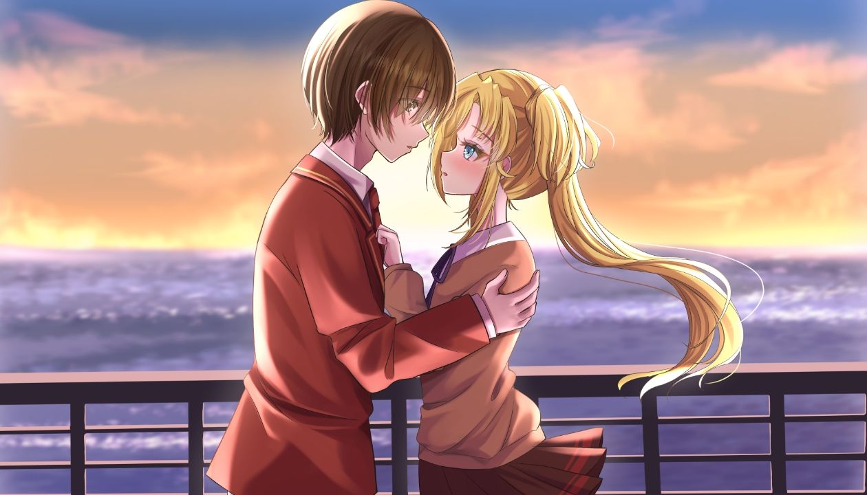 サンプル画像6:ハルイロのセツナ2(GALEX SOFT) [d_256548]