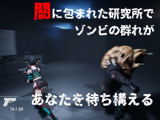 サンプル画像2:LonlyLabi(Tino) [d_257176]