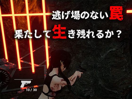 サンプル画像3:LonlyLabi(Tino) [d_257176]