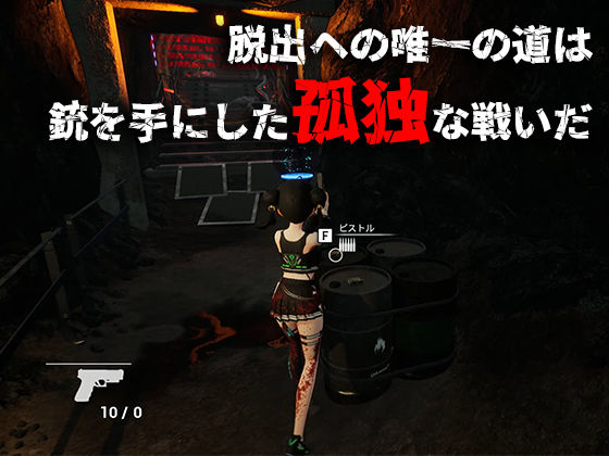 サンプル画像4:LonlyLabi(Tino) [d_257176]