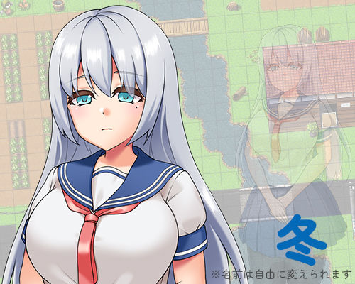 ないしょエッチ3 ～お姉ちゃんたちと村中で隠れてエッチできちゃうショタの夏休み～ 画像6
