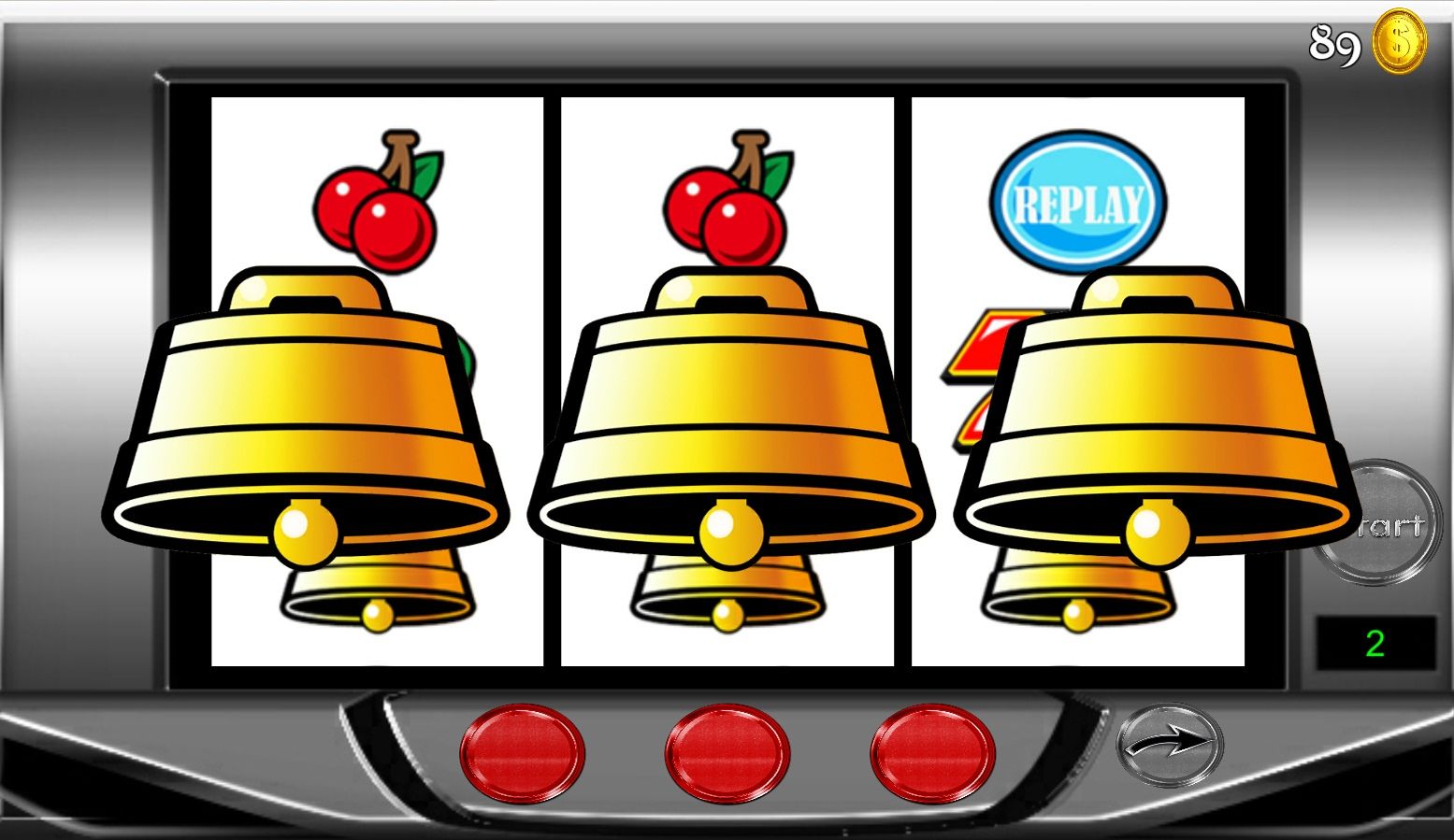 サンプル画像3:勝てば本番できる脱服カジノ(FT少女) [d_257627]