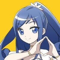 サンプル画像6:変身ヒロインつぐみ＆まゆみ＆ひな〜美点喪失と強●劣化の恐怖〜(吸収ドレイン) [d_260234]