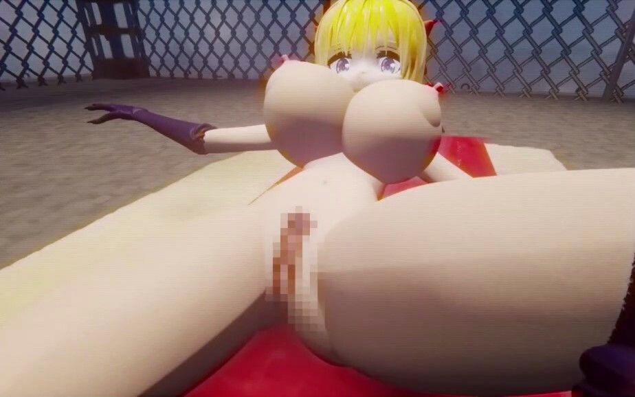 サンプル画像2:拷問×解剖 ヒトミ編(太平洋) [d_260734]