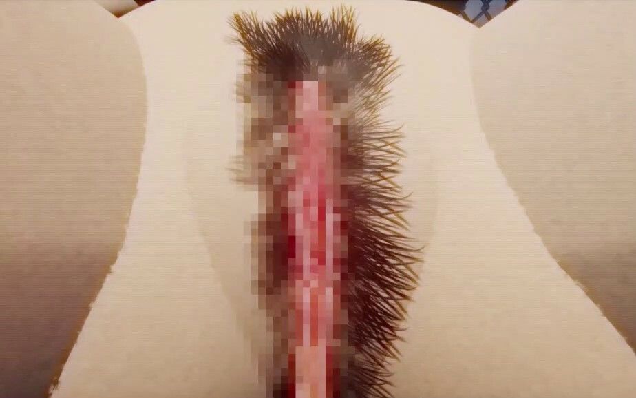 サンプル画像3:拷問×解剖 ヒトミ編(太平洋) [d_260734]