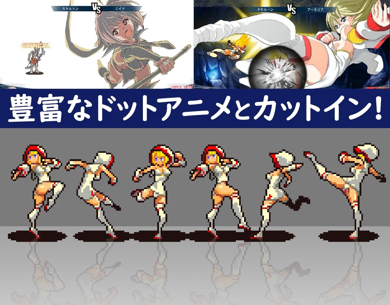 サンプル画像6:群青のオルファネージ 〜淫欲に堕ちゆく無垢なる少女〜(こみなみ) [d_261817]