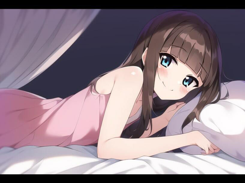 サンプル画像3:僕が勇者で彼女を救う話(伊暇寝ふらう) [d_262780]