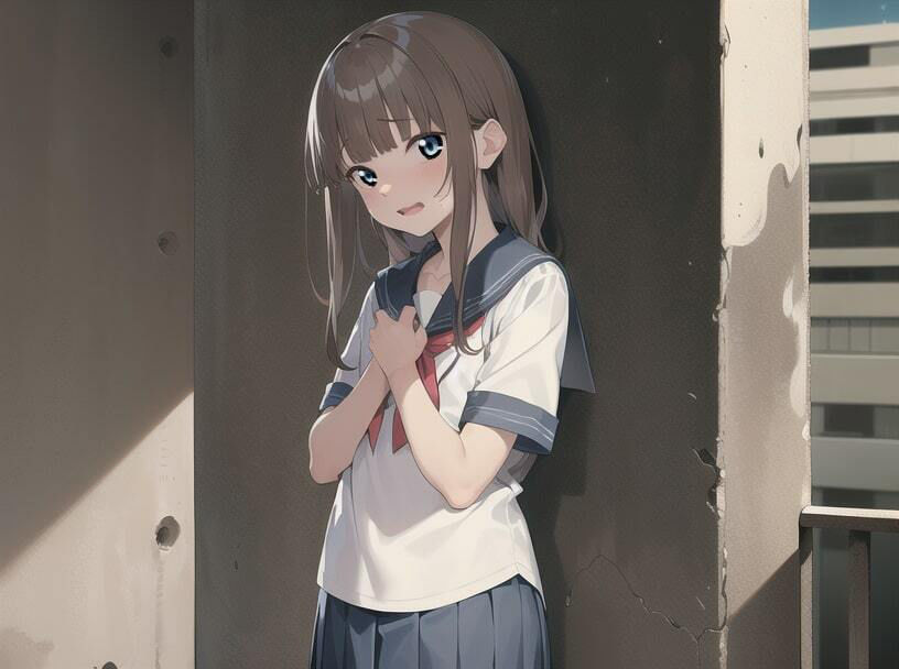 サンプル画像4:僕が勇者で彼女を救う話(伊暇寝ふらう) [d_262780]