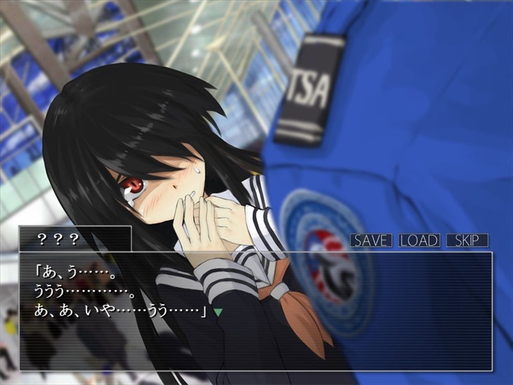 サンプル画像1:シロナガス島への帰還(TABINOMICHI) [d_263105]