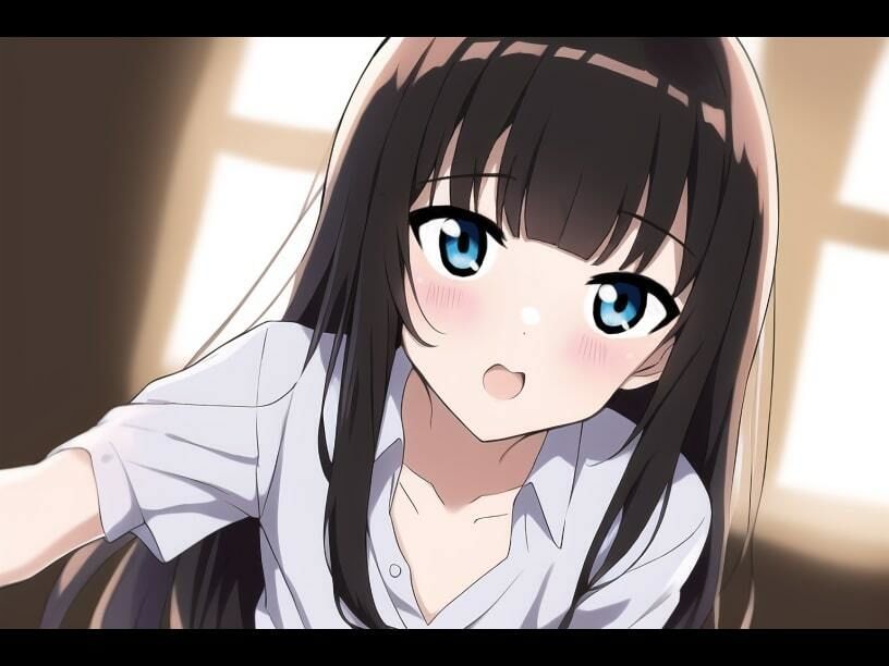 サンプル画像1:僕が勇者で彼女を救う話 for Android(伊暇寝ふらう) [d_263205]