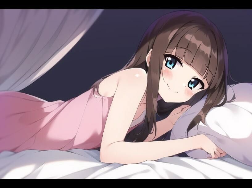 サンプル画像2:僕が勇者で彼女を救う話 for Android(伊暇寝ふらう) [d_263205]