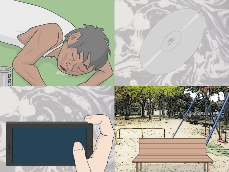 サンプル画像2:KIZUNA(産婆) [d_263698]