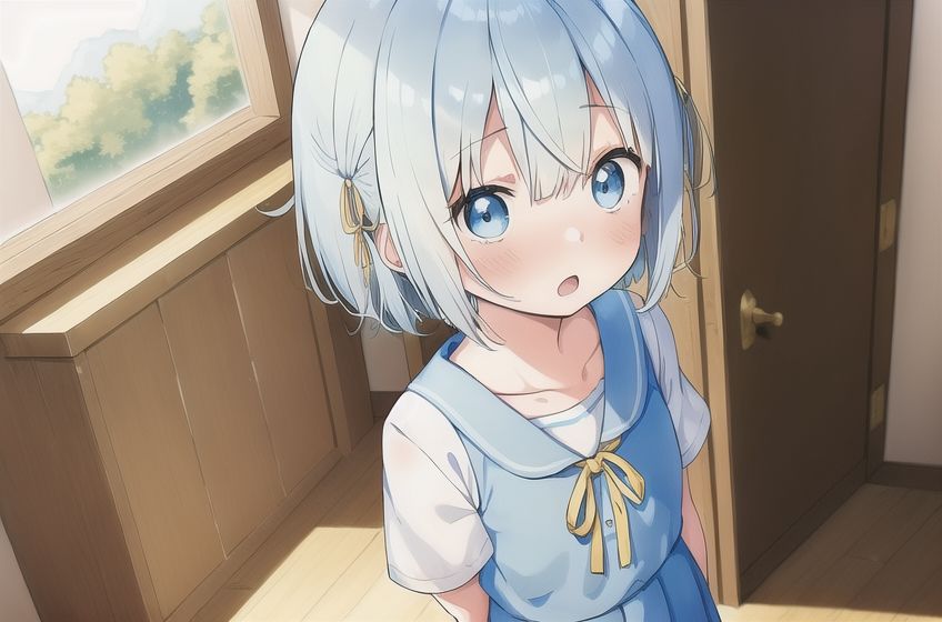 サンプル画像5:同人05男が希少な世界に来たのでセックスするしかないっ！！(薬舐太郎) [d_265030]