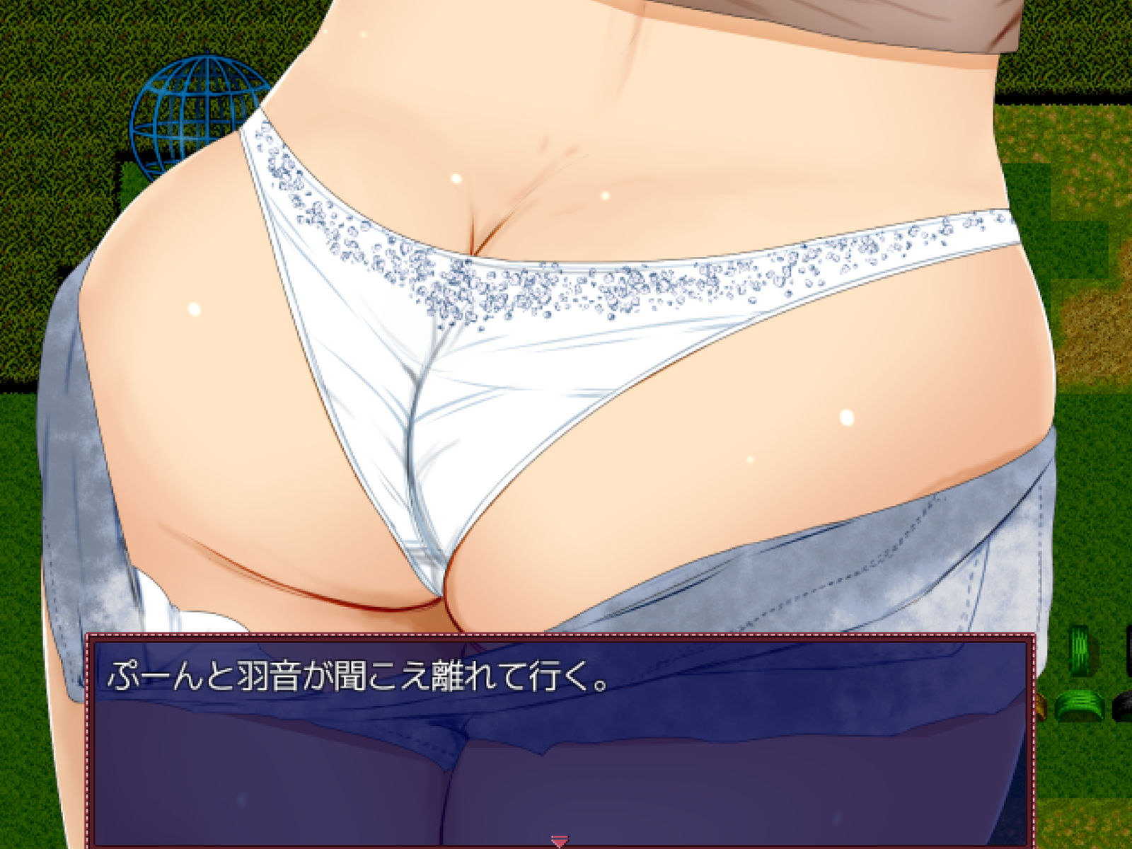 サンプル画像5:ぼくは人妻ンションの管理人2(ダイニホケンシツ) [d_265049]