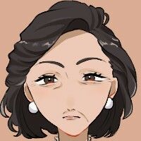 サンプル画像4:美点入れ替えのクリーム(charmswap) [d_266285]