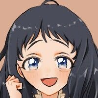 サンプル画像5:美点入れ替えのクリーム(charmswap) [d_266285]