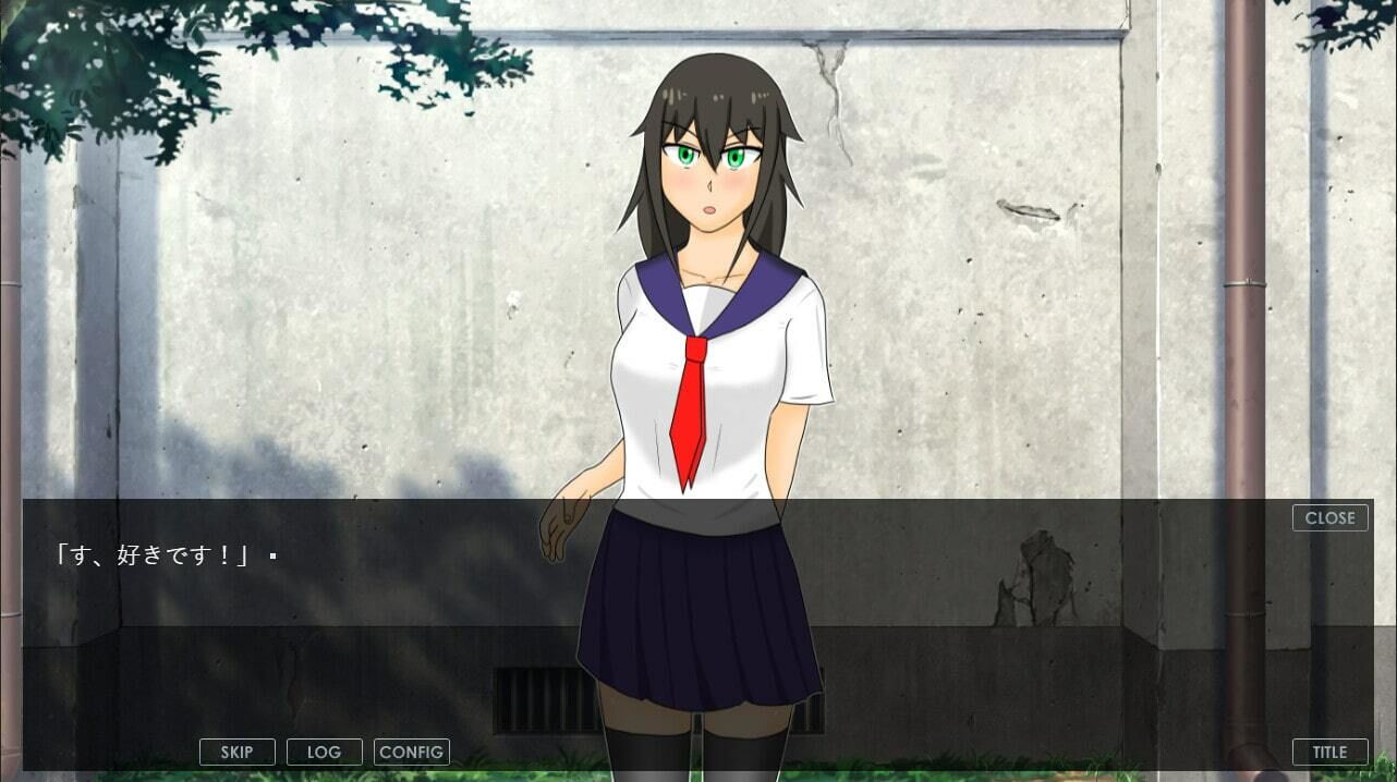 サンプル画像1:The Stone In My Room(イグマニティア) [d_267003]