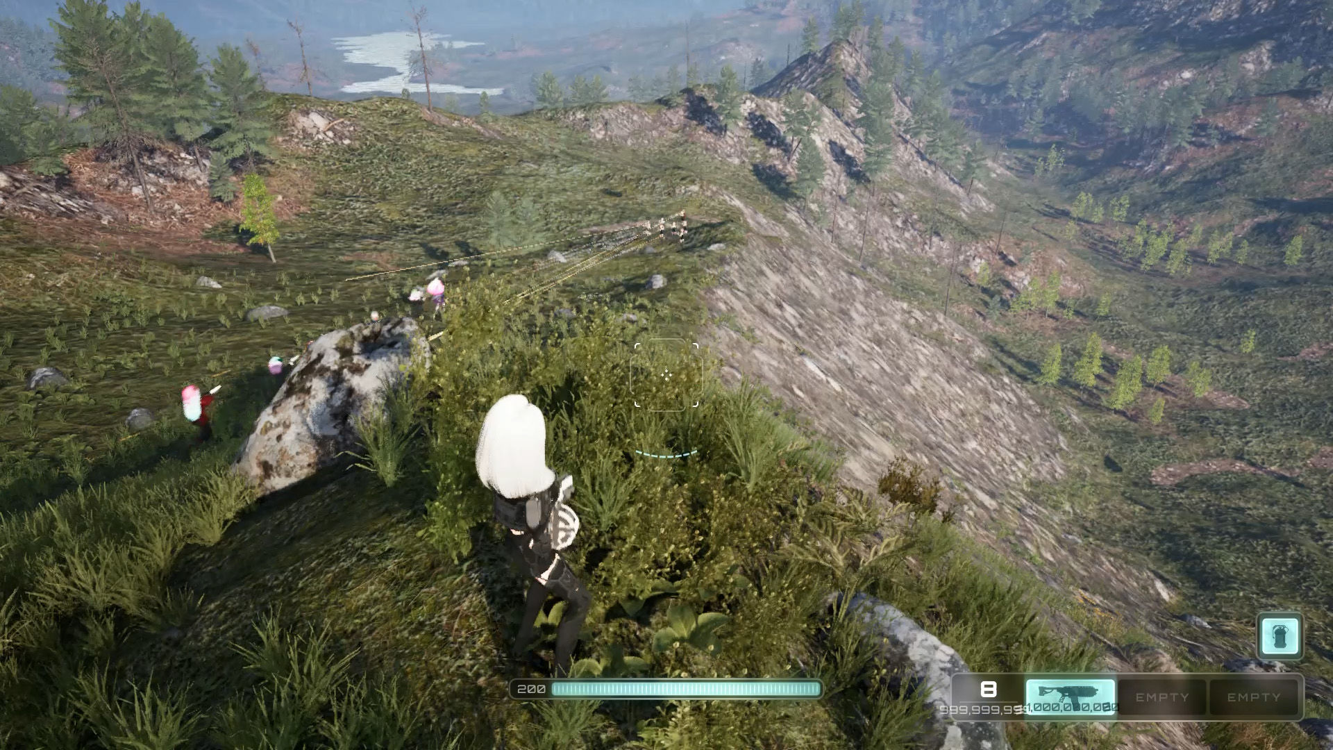 サンプル画像6:Automata(にゃんこフェチ) [d_267331]