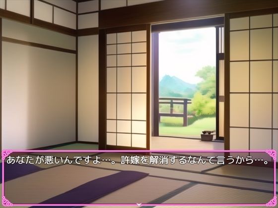 サンプル画像1:このおっぱいに迫られたら結婚するしかない(パイズリ殺し専門店) [d_267519]