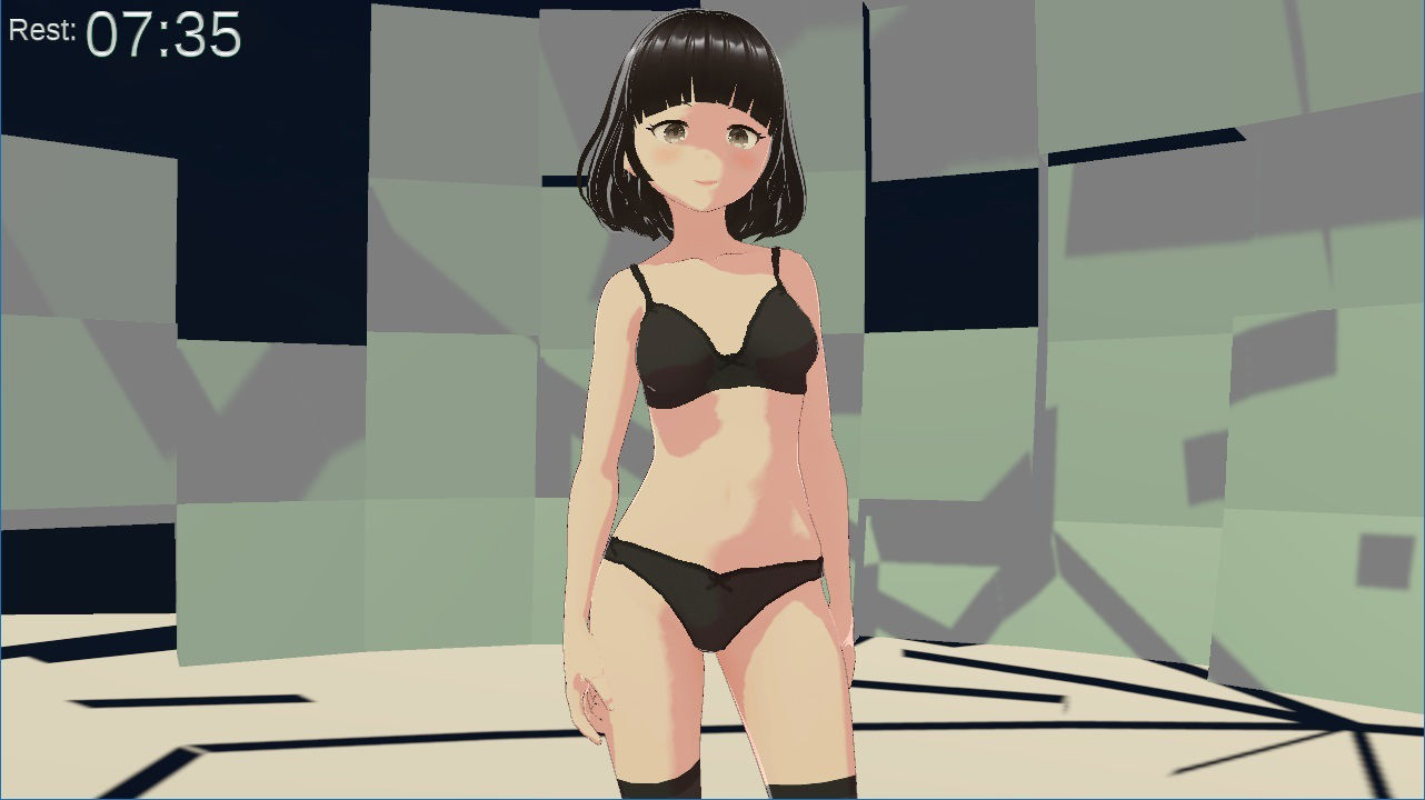 サンプル画像4:8Minutes(ピノチカ) [d_268437]