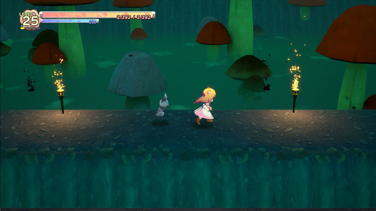 サンプル画像3:ミィミィと伝説の秘宝(めのもっそ・げーむ) [d_269177]