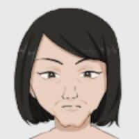 サンプル画像4:美点入れ替えの怪異なマシーン(charmswap) [d_269729]