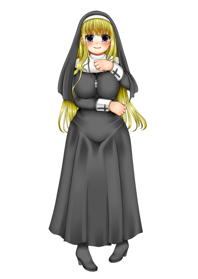 サンプル画像5:浮気妻 レフィーナ(2990) [d_272020]