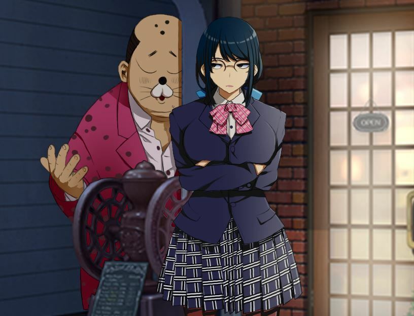 サンプル画像1:寝取られバトルロイヤル〜女神の孤島〜調教師の潜む島(淫魔殺しの伝説) [d_274184]