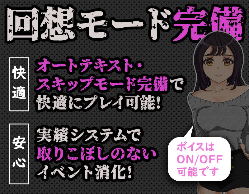 サンプル画像4:Fantasia〜堕ちた幼馴染の風俗詩〜(クエストダンジョン) [d_274466]