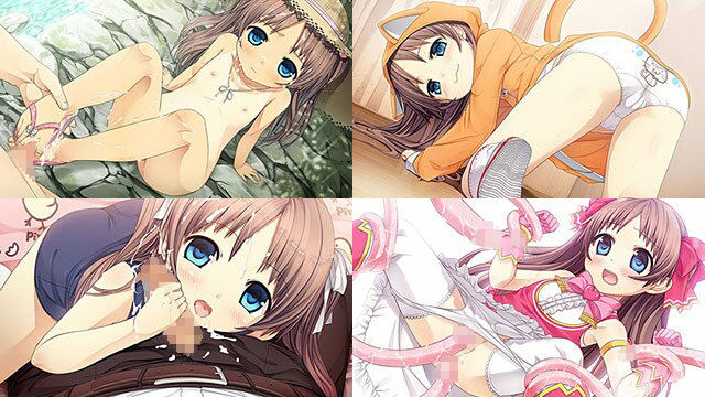 サンプル画像6:【FANZA限定】ものべの コンプリートセット(Whisp) [d_274849]