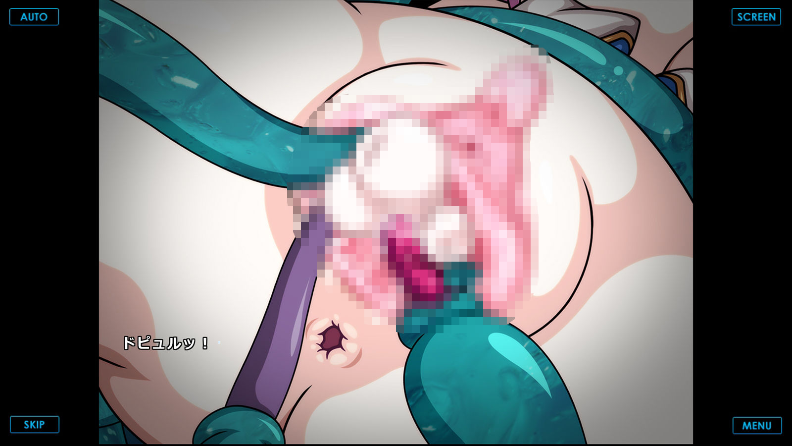 サンプル画像6:姫姦2(Si-G) [d_275014]