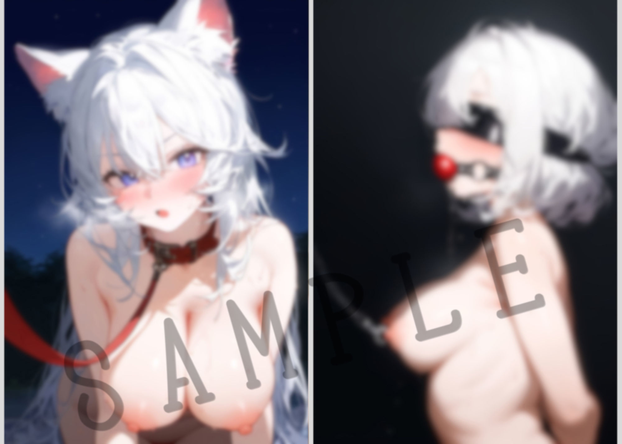 巨乳美少女 おっぱいクリッカー（リマスター版）