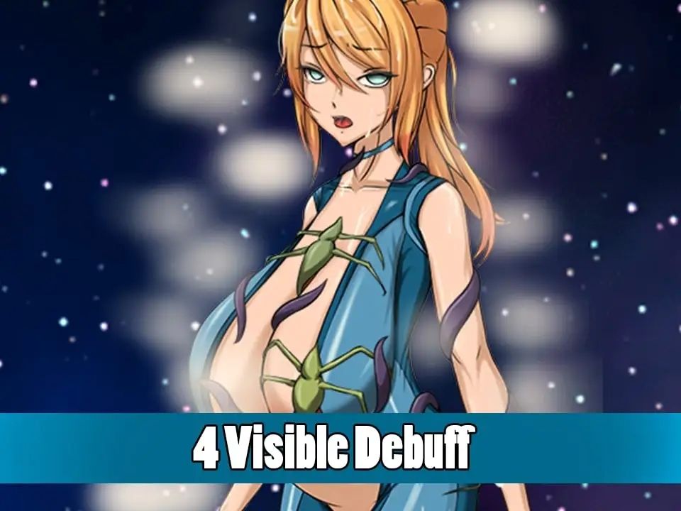 サンプル画像4:Para Ark(ST Hot Dog King) [d_275994]