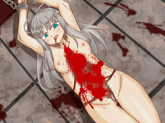 サンプル画像3:クララナイトメア(影星審問騎士団) [d_276015]