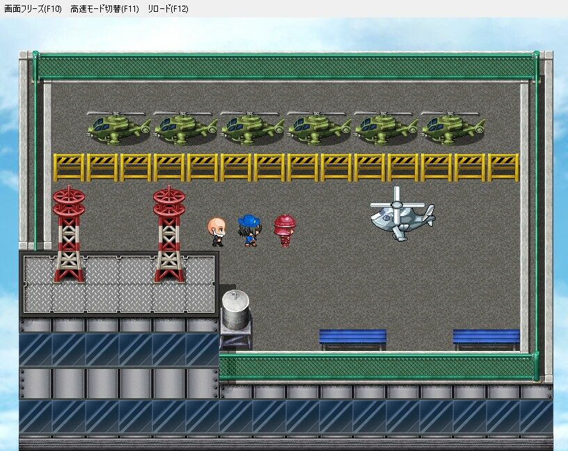 サンプル画像4:アンドロイドはオナホ奴●の夢を見るか(あふろでぃ〜て) [d_277830]