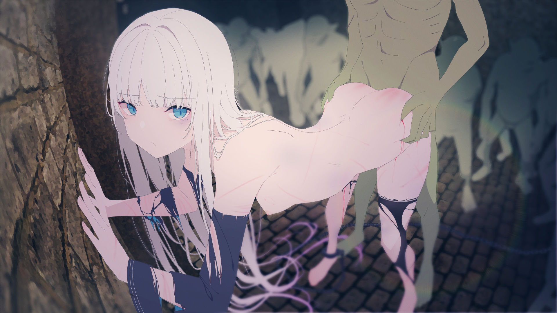 サンプル画像1:TRAGEDY FOREST(WAYSTER) [d_277852]