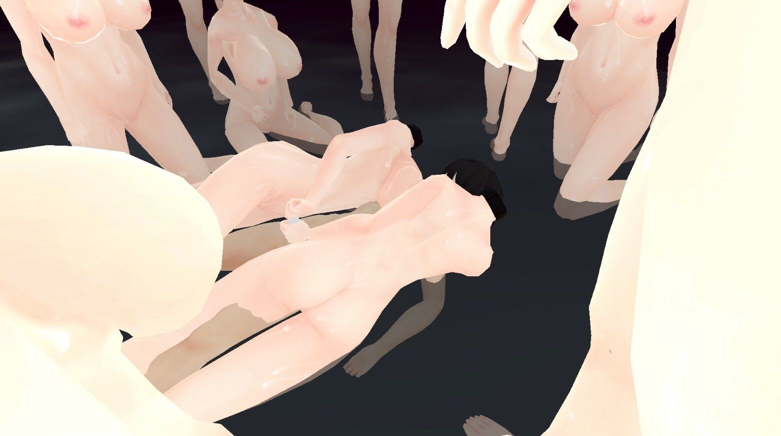 サンプル画像6:女体迷路(うぉたさば) [d_278959]