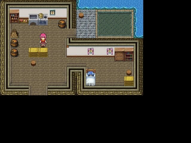 サンプル画像4:天河行々(アスタノート) [d_279868]