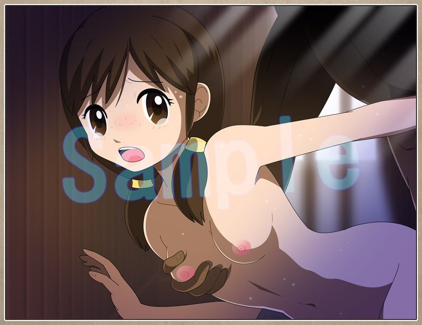 サンプル画像2:ぼくらの冒険出張版3イベント集(・工房) [d_281601]