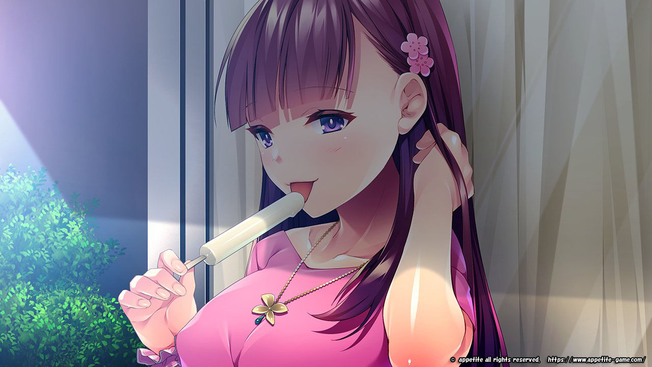 サンプル画像4:割り切りカノジョ〜宝くじ当てたら姪っ子とイチャラブ生活が始まった〜(アパタイト) [d_282987]