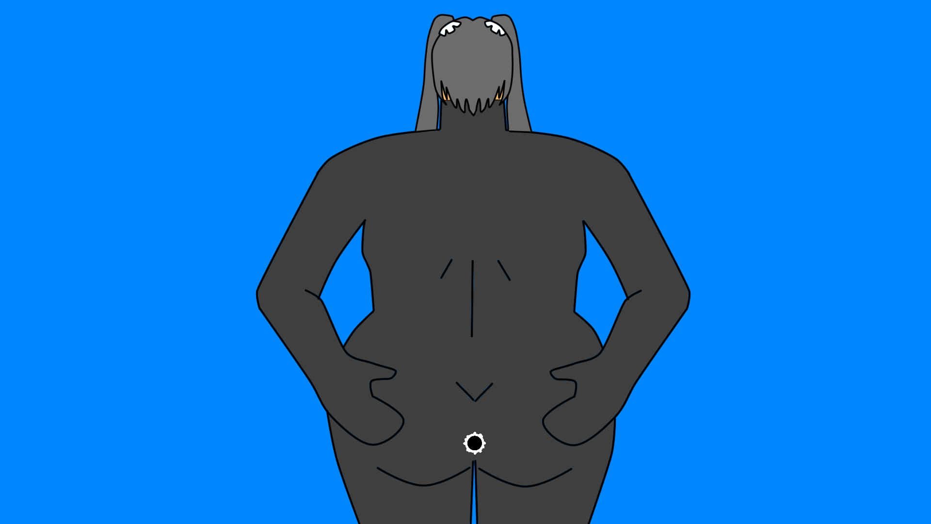 サンプル画像3:巨漢倶楽部2(マニアニマ) [d_283796]