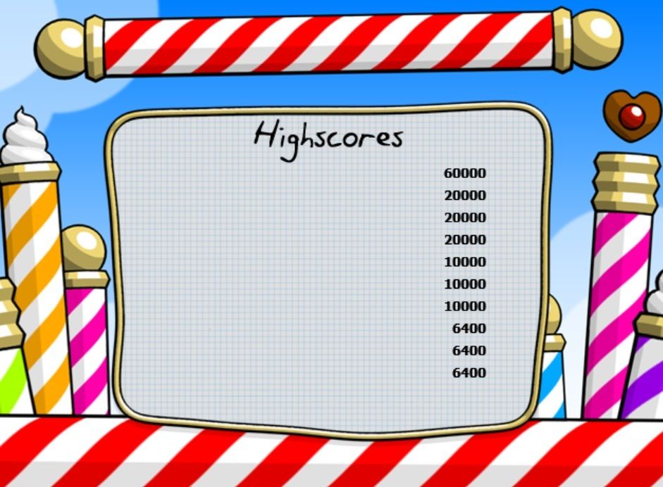 サンプル画像3:レ●プ系イラストのブロック崩し 1(性癖を満たそう) [d_286471]