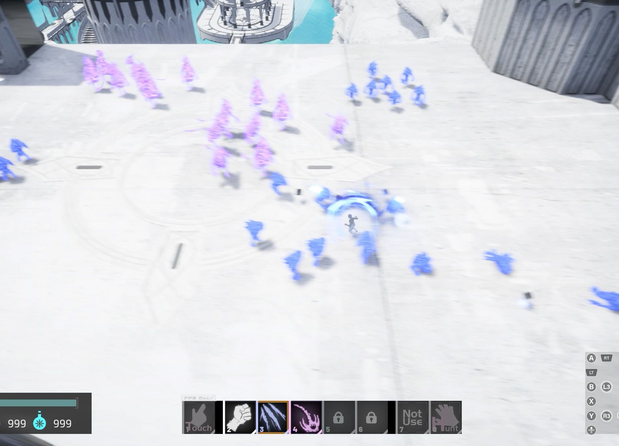 サンプル画像6:SakuraSegment 1.0(Ulimworks) [d_290777]