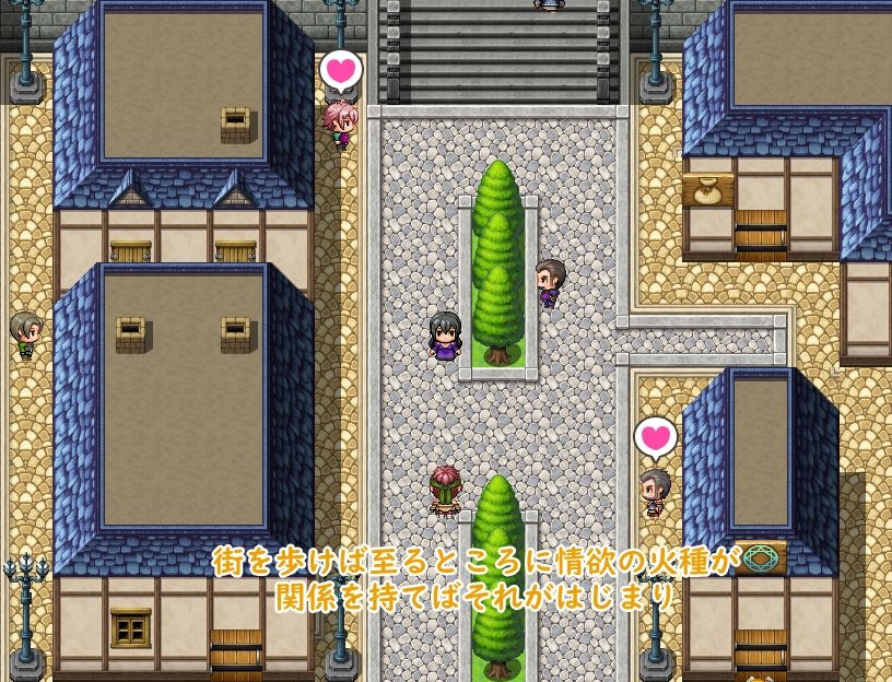 サンプル画像4:OrangePieceHeroines Star30(Orange Piece) [d_293208]