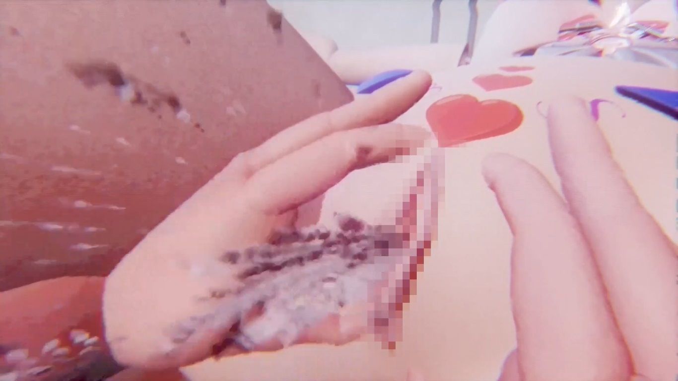 サンプル画像4:疑似SEX ゲーム ミラクル機械ガール アゼットちゃん編(太平洋) [d_293420]