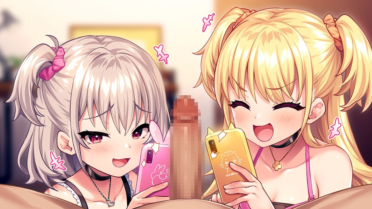 サンプル画像3:【期間限定】ちんしこDXシコシコパック(ぱこぱこそふと) [d_294422]